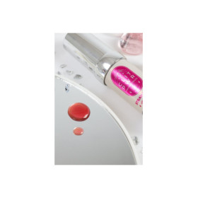 Baume stimulant chauffant pour clitoris Fraise 15ml 